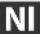 NIKON Nikkor AFS DX 18105mm f3.55.6G ED VR - Schakel het toestel onmiddelijk uit bij storingen - 1