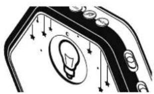 Reer BeeConnect Plus - Night light - 3