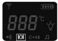 Reer BeeConnect Plus - Volume adjustment / Vibration alert - 4