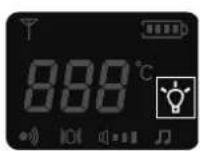 Reer BeeConnect Plus - Éclairage de nuit - 1