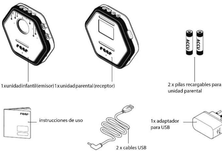 Reer BeeConnect Plus - Indicaciones de seguridad para la instalacion - 1