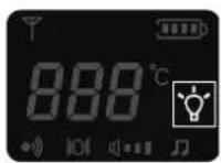 Reer BeeConnect Plus - Night light - 1