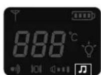 Reer BeeConnect Plus - VOX and ECO modes - 5
