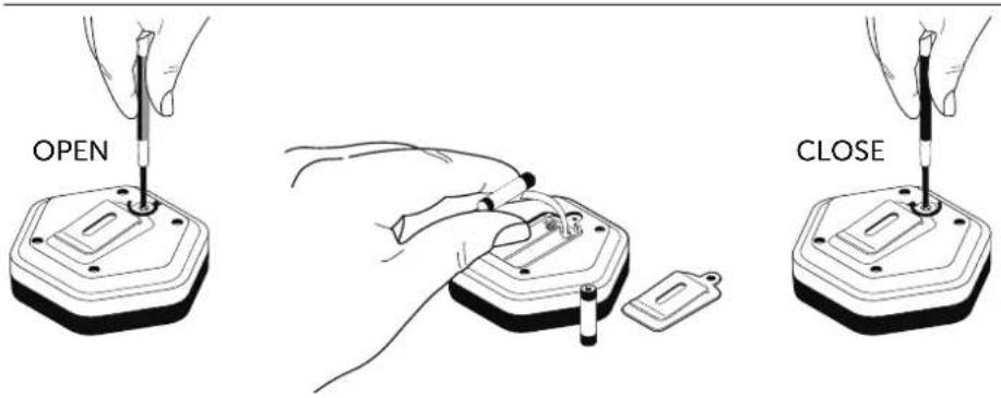 Reer BeeConnect Plus - TIP - 3