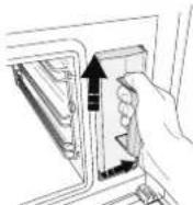 BAUKNECHT ECSK11 F845 - RESERVOIR - 5