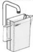 BAUKNECHT ECSK11 F845 - RESERVOIR - 3