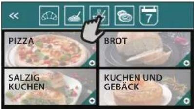 BAUKNECHT ECSK11 F845 - NACH DEM SPEICHERN - 2