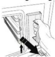 BAUKNECHT ECSK11 F845 - RESERVOIR - 2