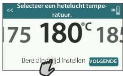 BAUKNECHT ECSK11 F845 - DURATION (DUUR) - 1