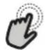 BAUKNECHT ECSK11 F845 - HOW TO USE THE TOUCH DISPLAY - 2