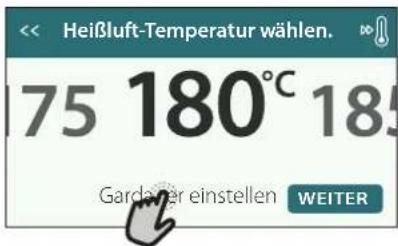 BAUKNECHT ECSK11 F845 - DURATION (DAUER) - 1
