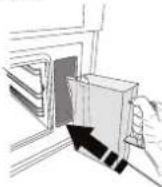 BAUKNECHT ECSK11 F845 - RESERVOIR - 4