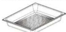 BAUKNECHT ECSK11 F845 - DAMPFEINSATZ - 1