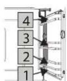 BAUKNECHT ECSK11 F845 - PRODUCT DESCRIPTION - 2