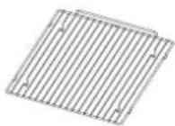 BAUKNECHT ECSK11 F845 - WIRE SHELF - 1