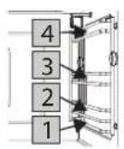BAUKNECHT ECSK11 F845 - PRODUCTBESCHRIJVING - 2