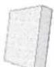 BAUKNECHT ECSK11 F845 - SPONGE - 1