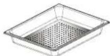 BAUKNECHT ECSK11 F845 - PANIER VAPEUR - 1