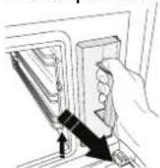 BAUKNECHT ECSK11 F845 - RESERVOIR - 2