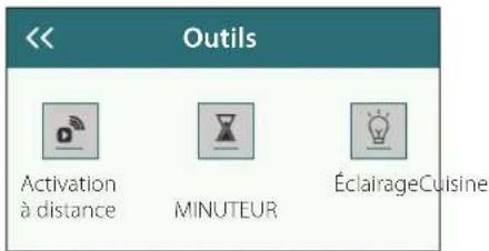 BAUKNECHT ECSK11 F845 - 10.TOOLS (OUTILS) - 1