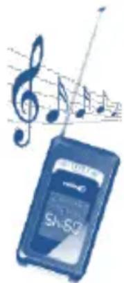 NGM Facile Sempre 2 - FM Radio - 1