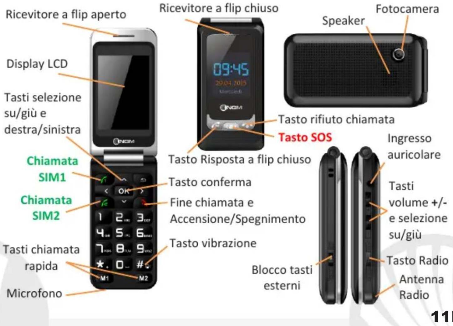 NGM Facile Sempre 2 - 10ITALIANO - 1