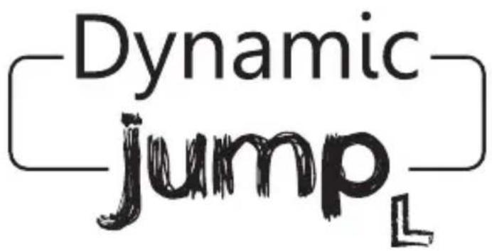NGM Dynamic Jump L Color - 1