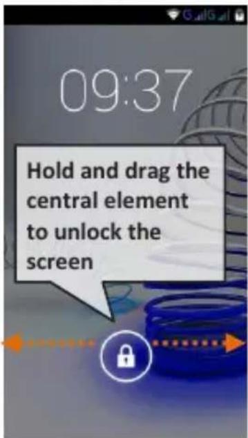 NGM Dynamic Jump L Color - Main screen - 1