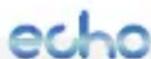 NGM Echo - Hauptbildschirm: - 1