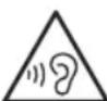 OK OMH 460BTB - ISTRUZIONI IMPORTANTI SULLA SICUREZZA. LEGGERE ATTENTAMENTE E CONSERVARE PER FUTURO RIFERIMENTO. - 4