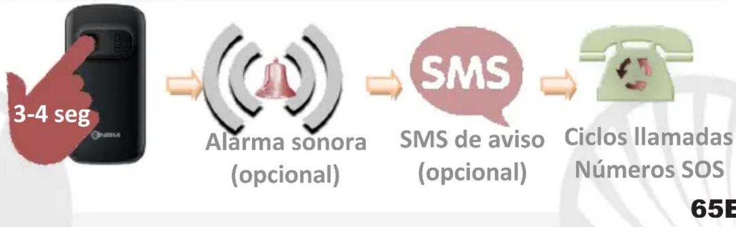 NGM Facile Subito - Inviary leer SMS - 1
