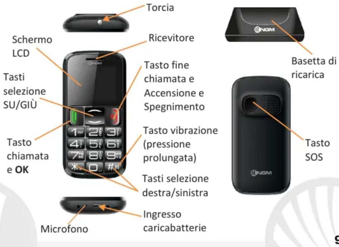 NGM Facile Subito - 8ITALIANO - 1