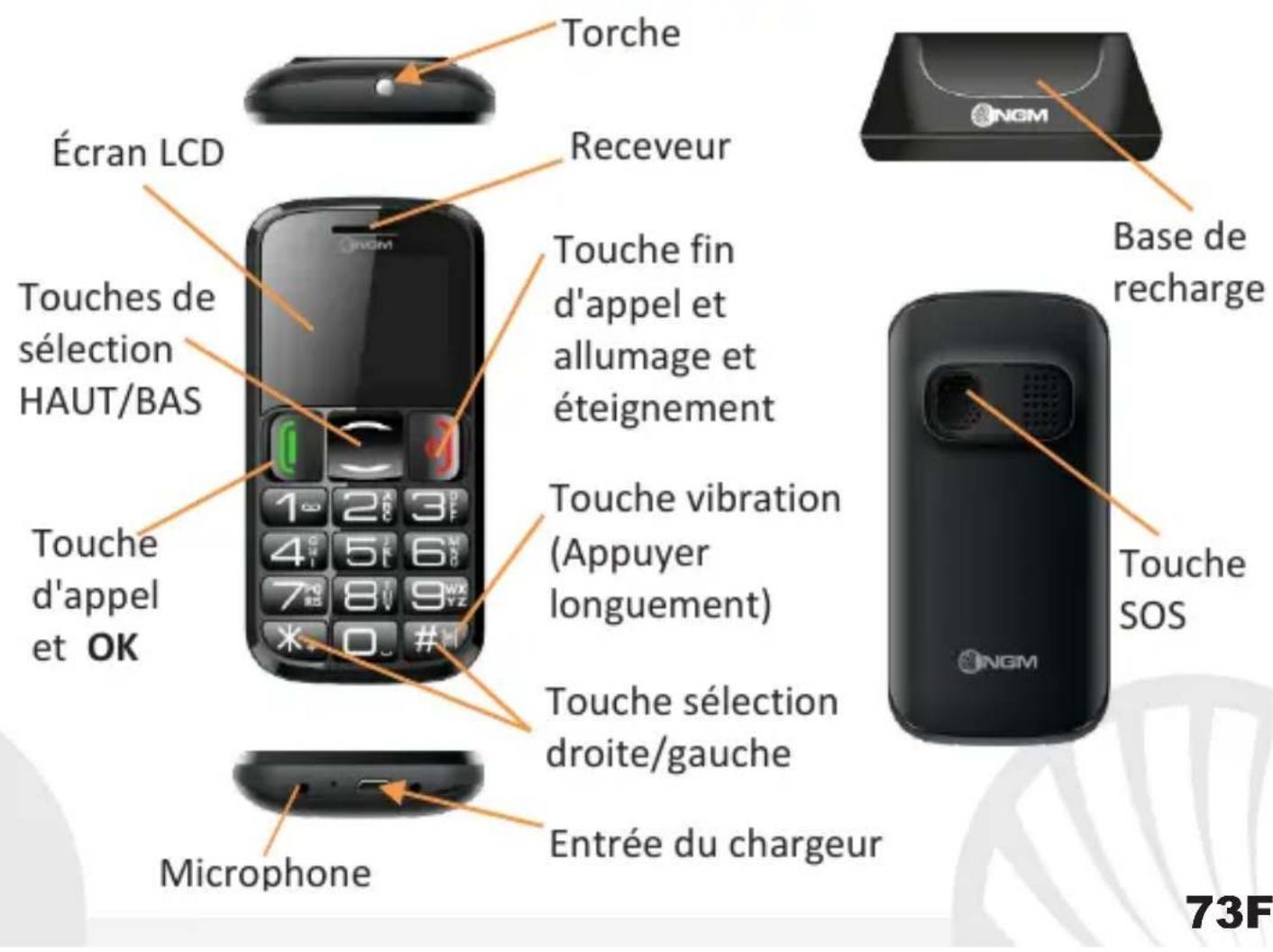 NGM Facile Subito - 4