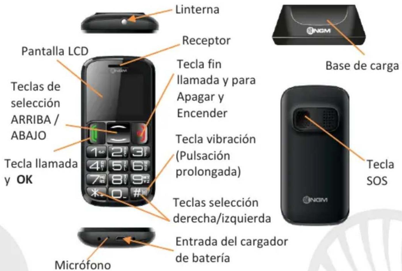 NGM Facile Subito - 4