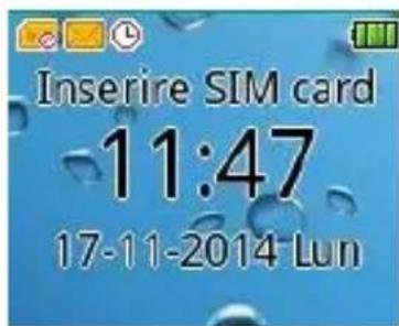 NGM Facile Subito - Menu principale - 1