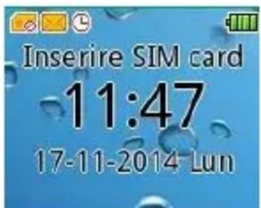 NGM Facile Subito - Main Menu - 1