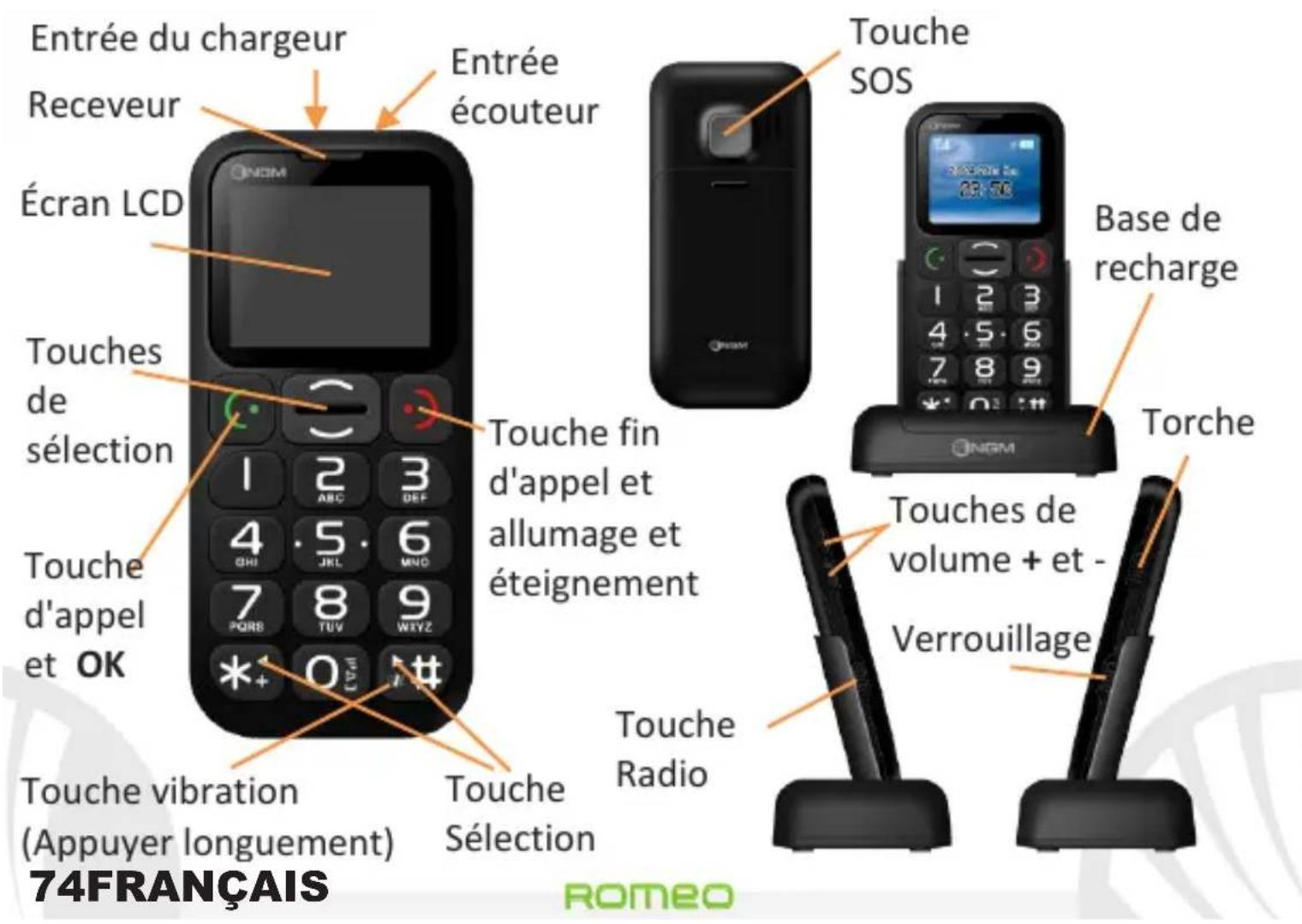 NGM Romeo - Romeo - 5