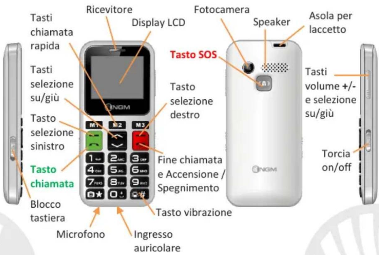 NGM Facile Ciao - 10ITALIANO - 1