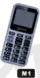 NGM Facile Ciao - Activar o desactivar rápidamente la vibración - 1