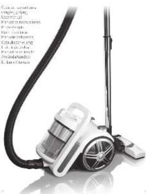 Koenic KVC 3121 A - 1