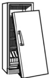 MAYTAG MZF34X18FW - ADVERTENCIA - 1