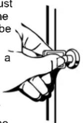 MAYTAG MZF34X18FW - Entrapment Hazard - 1