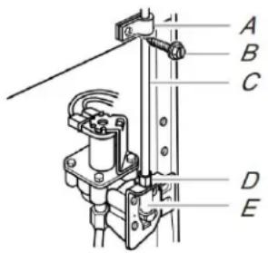 MAYTAG MZF34X18FW - Connect to Freezer - 1
