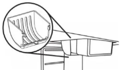 MAYTAG MZF34X18FW - Estilo 2 - Modelos con descongelamento automatico - 1