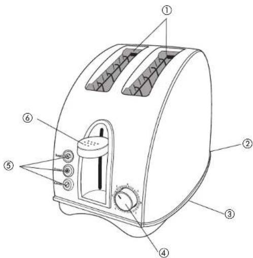 BLACK & DECKER T1700S - CABLE ÉLECTRICO - 1