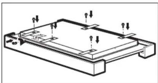 ZANUSSI ZGO98520BA - ASSEMBLY - 2