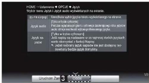 LG 50PM470S - KORZYSTANIE Z INSTRUKCJI OBSŁUGI - 3