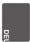 LG 50PM470S - Vorsicht bei der Verwendung der 3D-Brille - 1