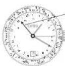 Oris ProDiver Pointer Moon - 1