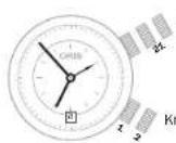 Oris ProDiver Pointer Moon - automatischem Aufzug. - 2